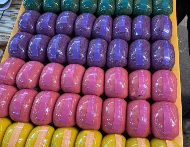 6시내고향-사색인절미