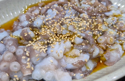 6시내고향 숭어회 숭어요리 횟집