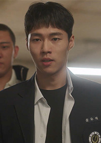 착한사나이 등장인물 출연진