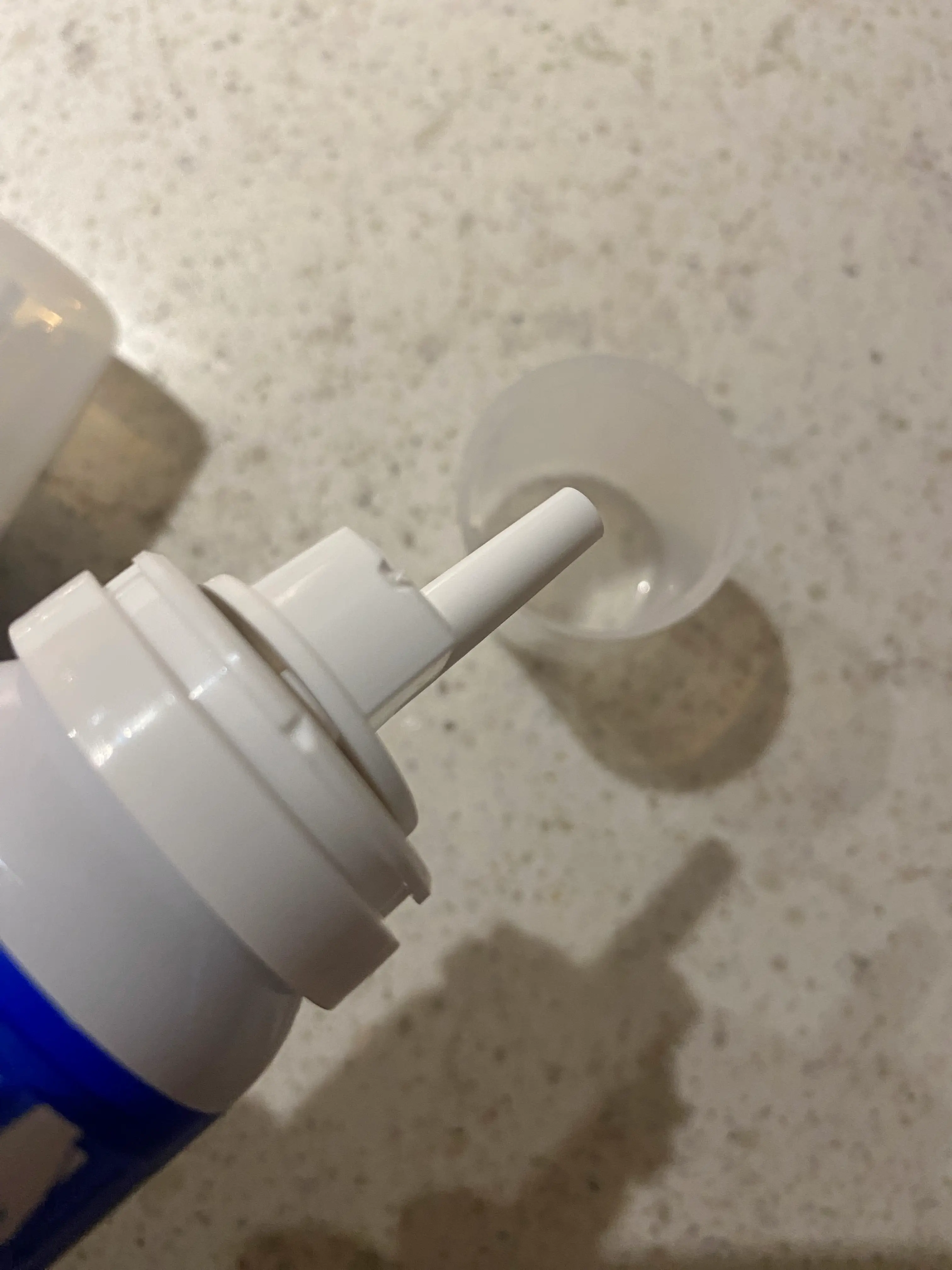 로게인폼 사용방법