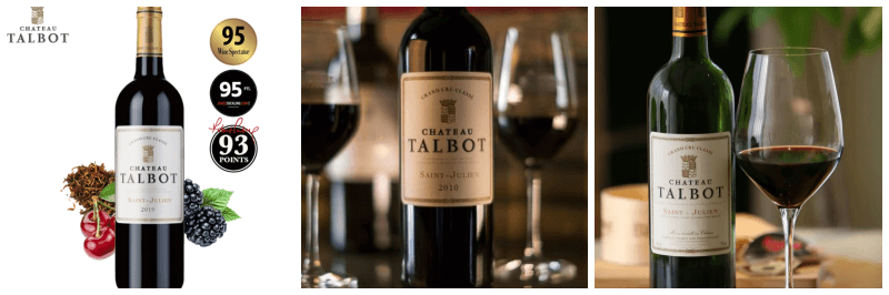 샤또 딸보 2019 사진 3개