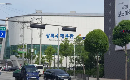 신인감독 김연경 시즌2