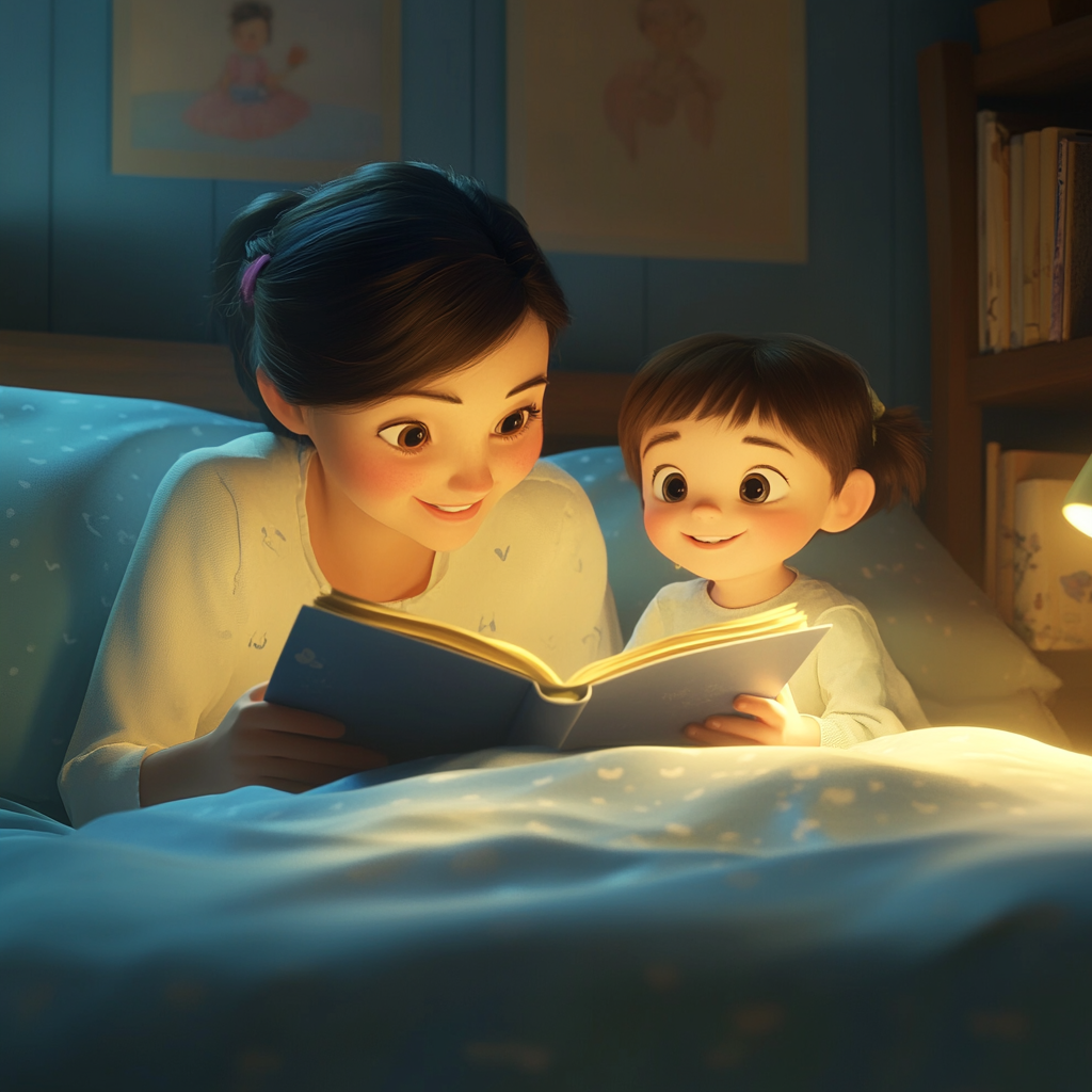 하루 루틴 가이드