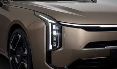 K8 페이스리프트