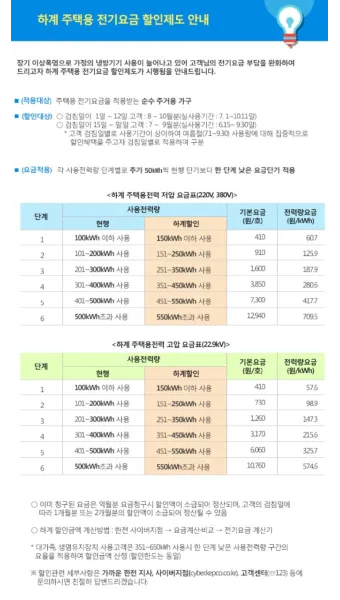 한전 전기요금 조회 실시간 자동이체 등록_16