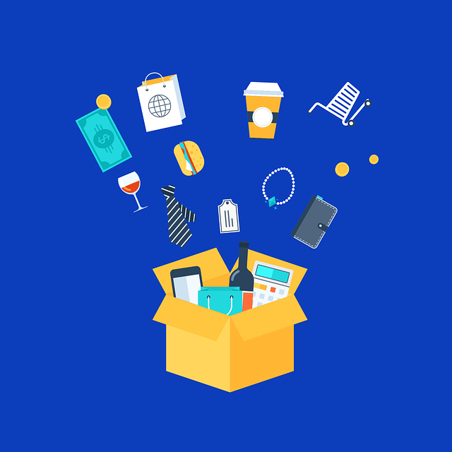 EMS 우체국 국제특송