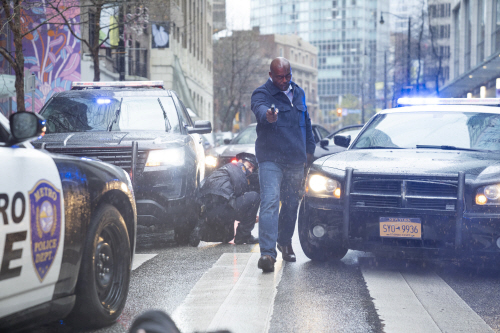 【범죄 액션영화 추천】 디텍티브 나이트: 가면의 밤 다시보기 줄거리 결말 후기 리뷰 스포일러