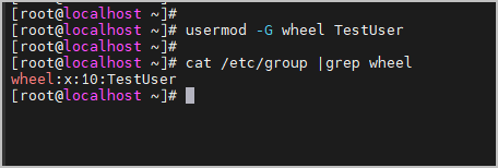wheel 그룹에 추가하기