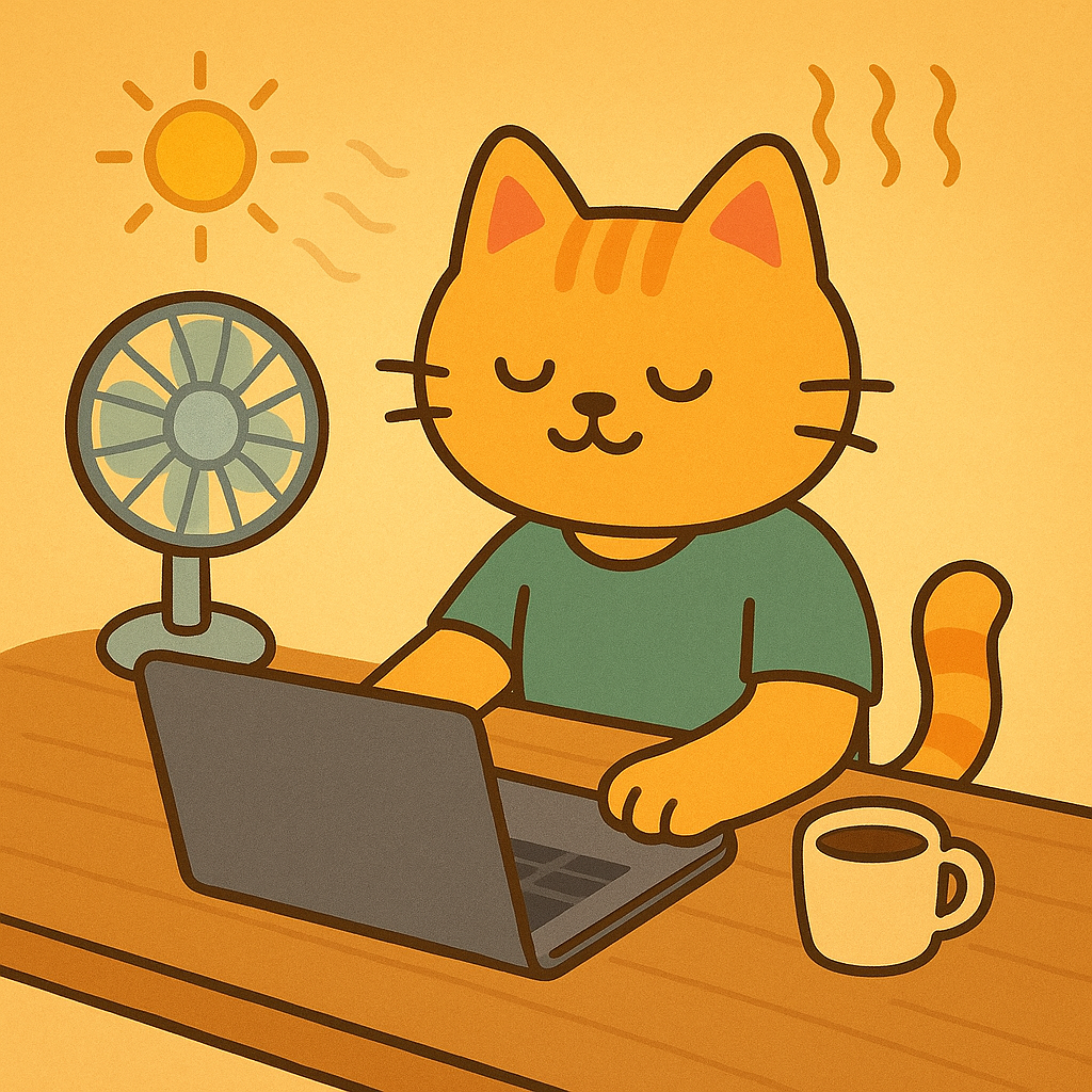 2025년 여름 온라인 단기 알바 추천 5선｜시간대별 실제 수익 공개