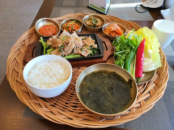 용인 골드 컨트리클럽 소개 및 이용방법