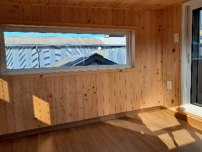 콘테이너하우스