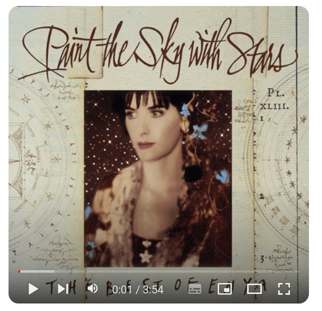 Enya-Marble-Halls