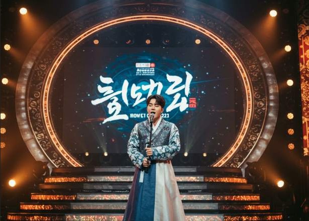 미스터트롯3 콘서트 부산 예매