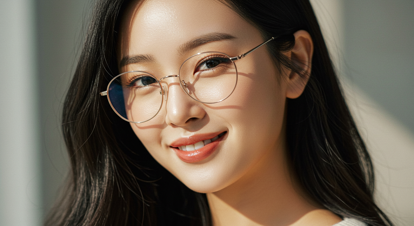 노안 직장인