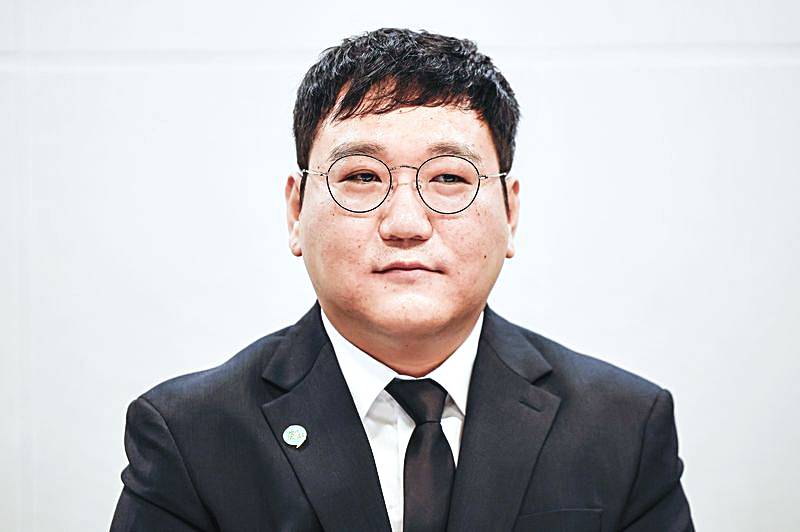 용혜인-국회의원-남편-박기홍