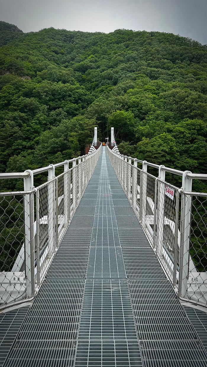 진안 운일암반일암 계곡