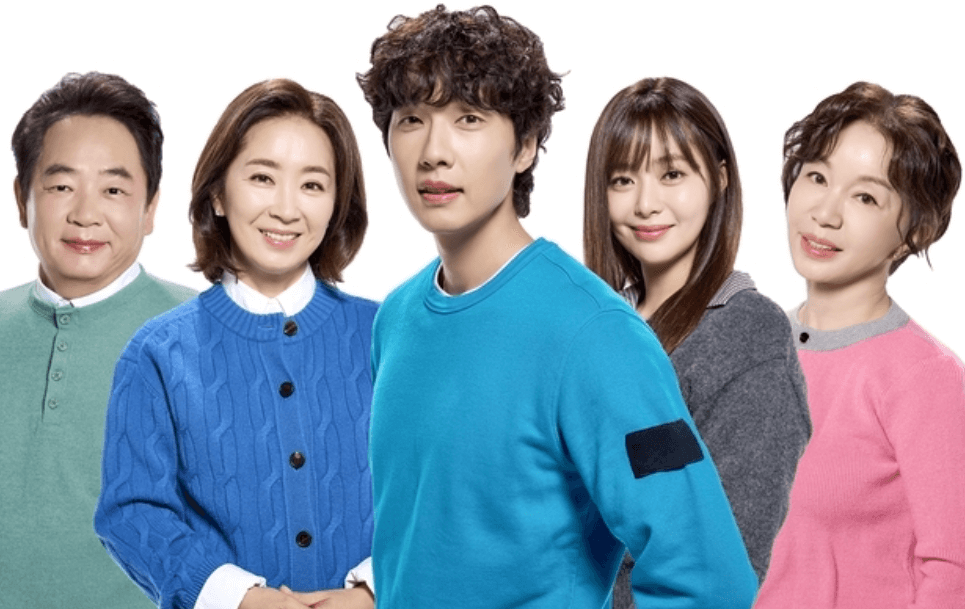 미녀와 순정남 방송시간 시청률 ost 다시보기