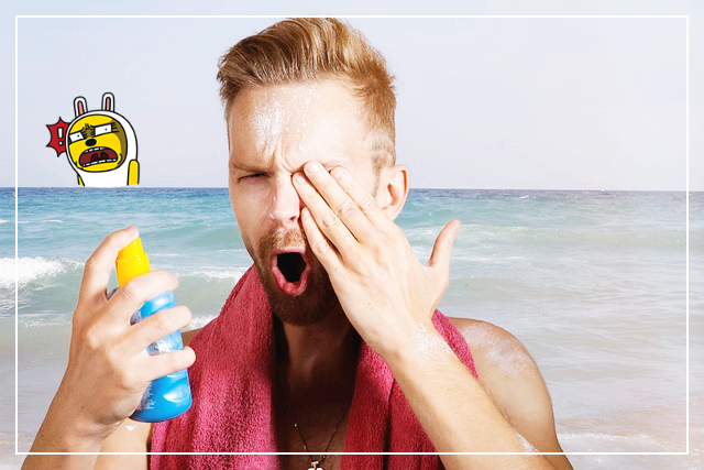 중년 피부 노화 방지, 자외선 차단과 수분 관리 요령