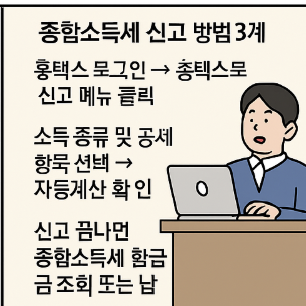종합소득세_신고_기간