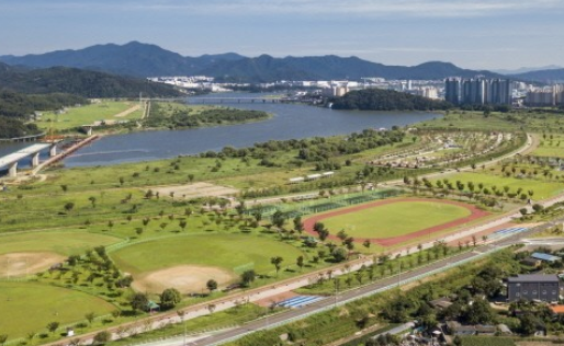 경북 구미 가볼만한곳 여행지 TOP 7곳