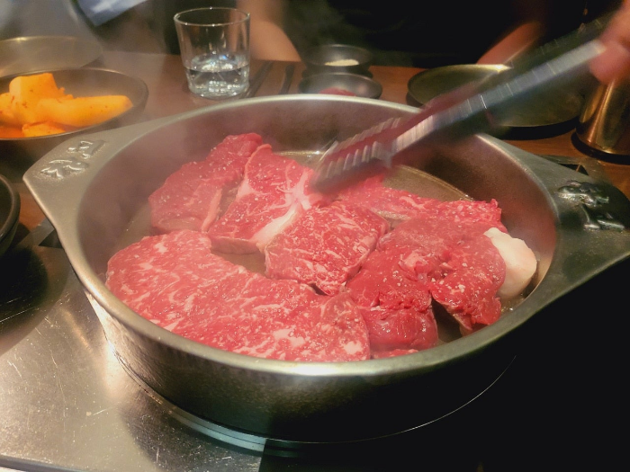 창고 43-코엑스-삼성역-소고기-맛집