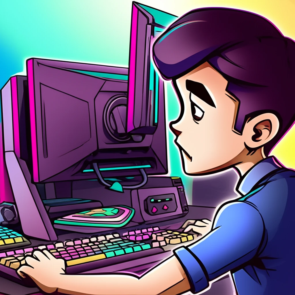 이 모니터, FPS 게이머에겐 무조건
