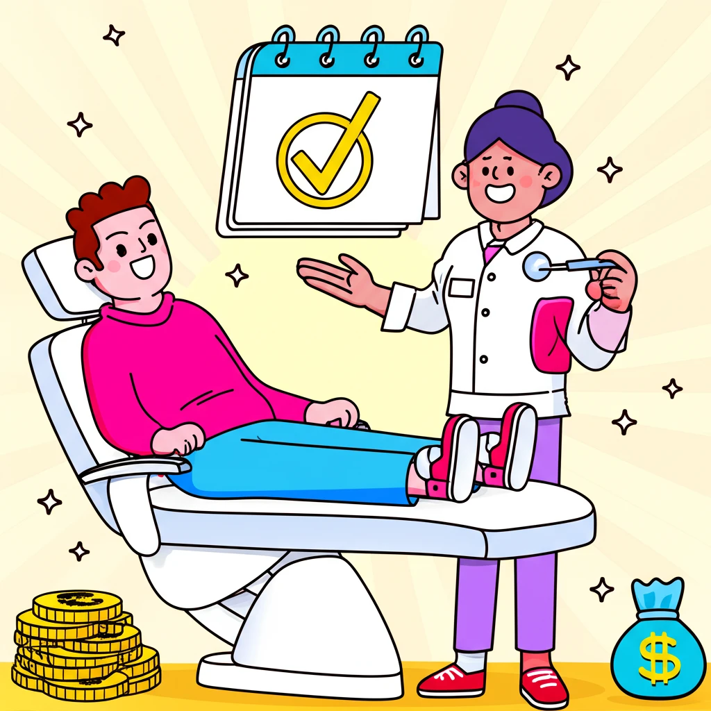 만 19세 이상 스케일링 급여 기준과..