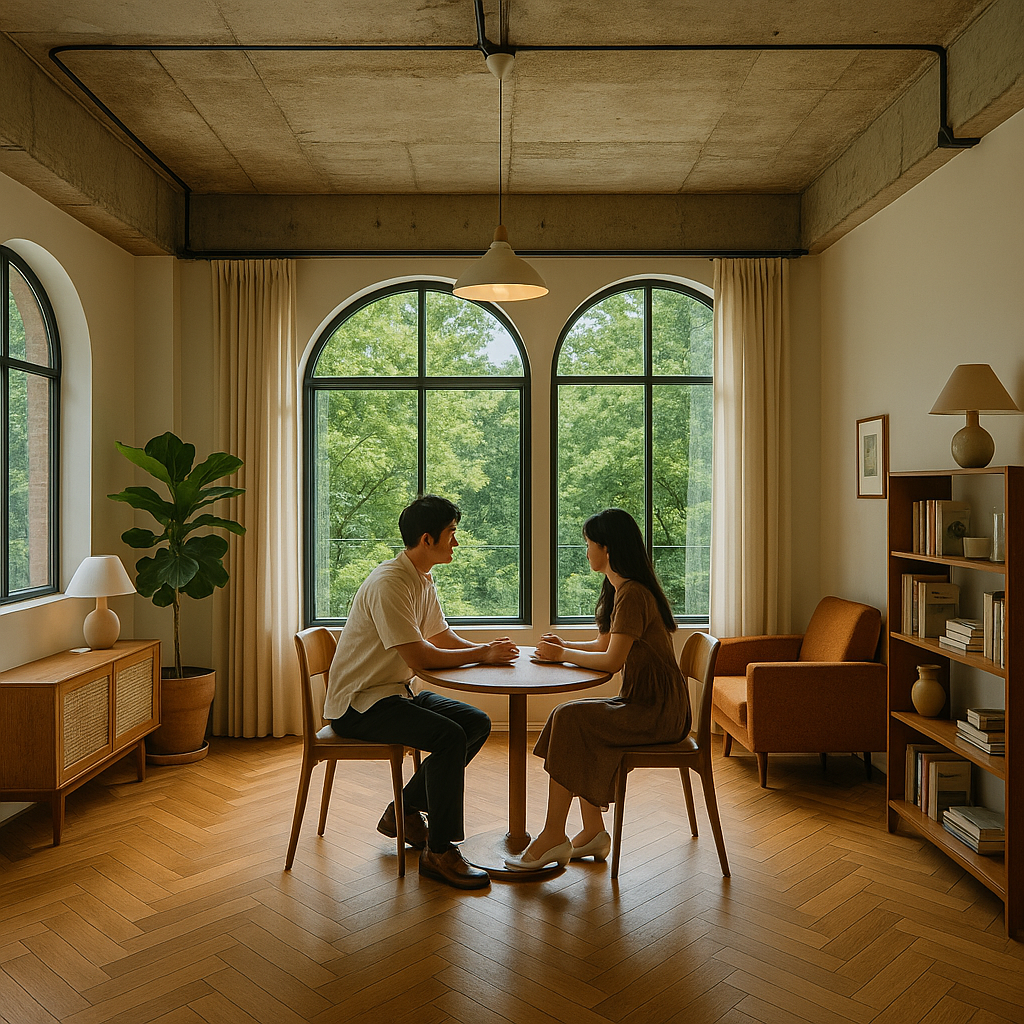 여름 더위 피하는 경기 남부 데이트 코스