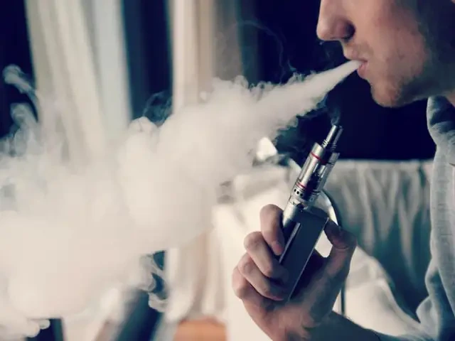 VAPE(전자담배) 애호가 조사! 처음 구입한 VAPE는?