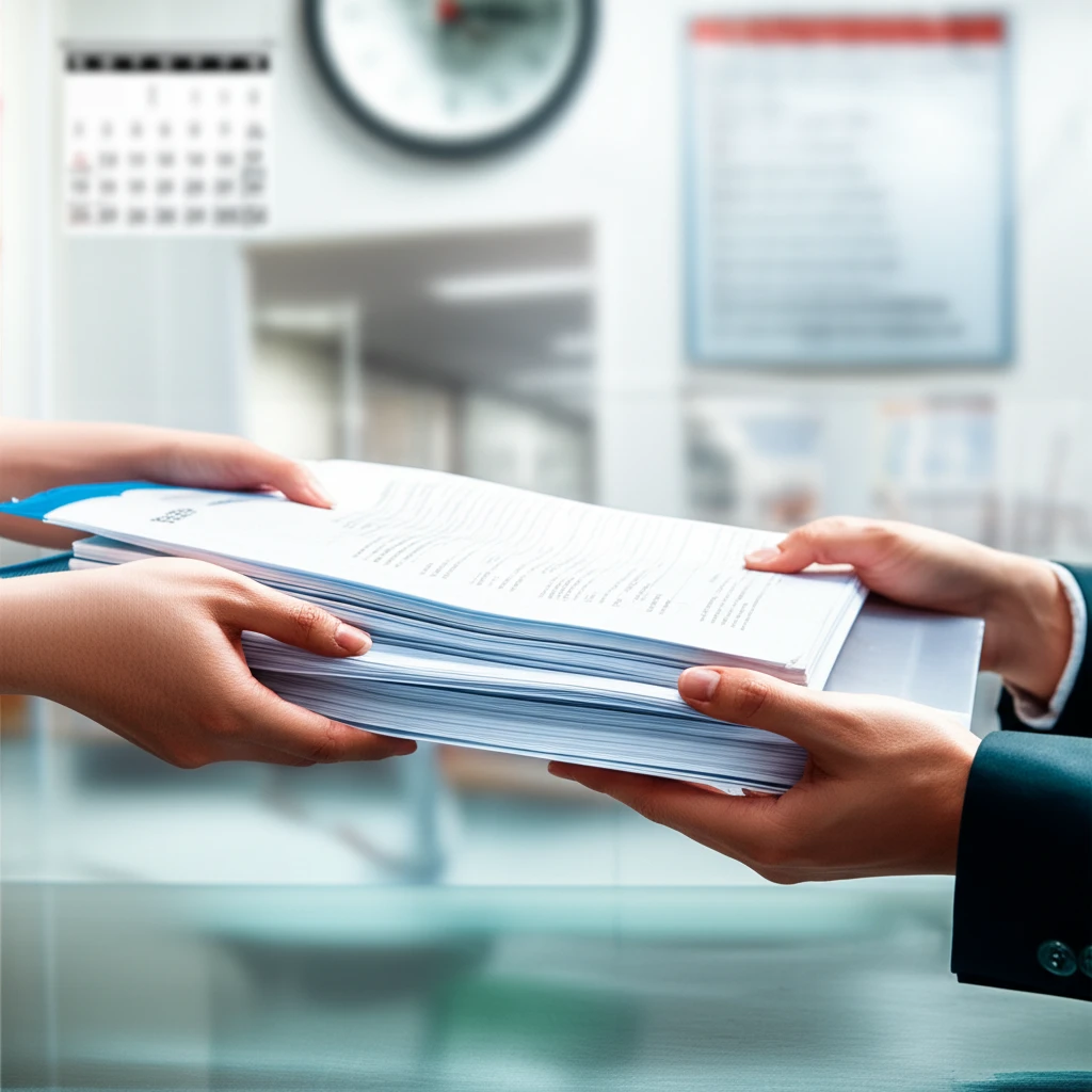 재산세 감면 대상 확인부터 최종 신청..