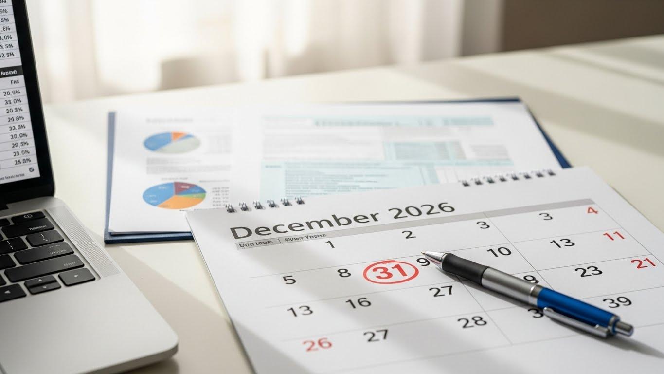 2026 연말정산 미리보기