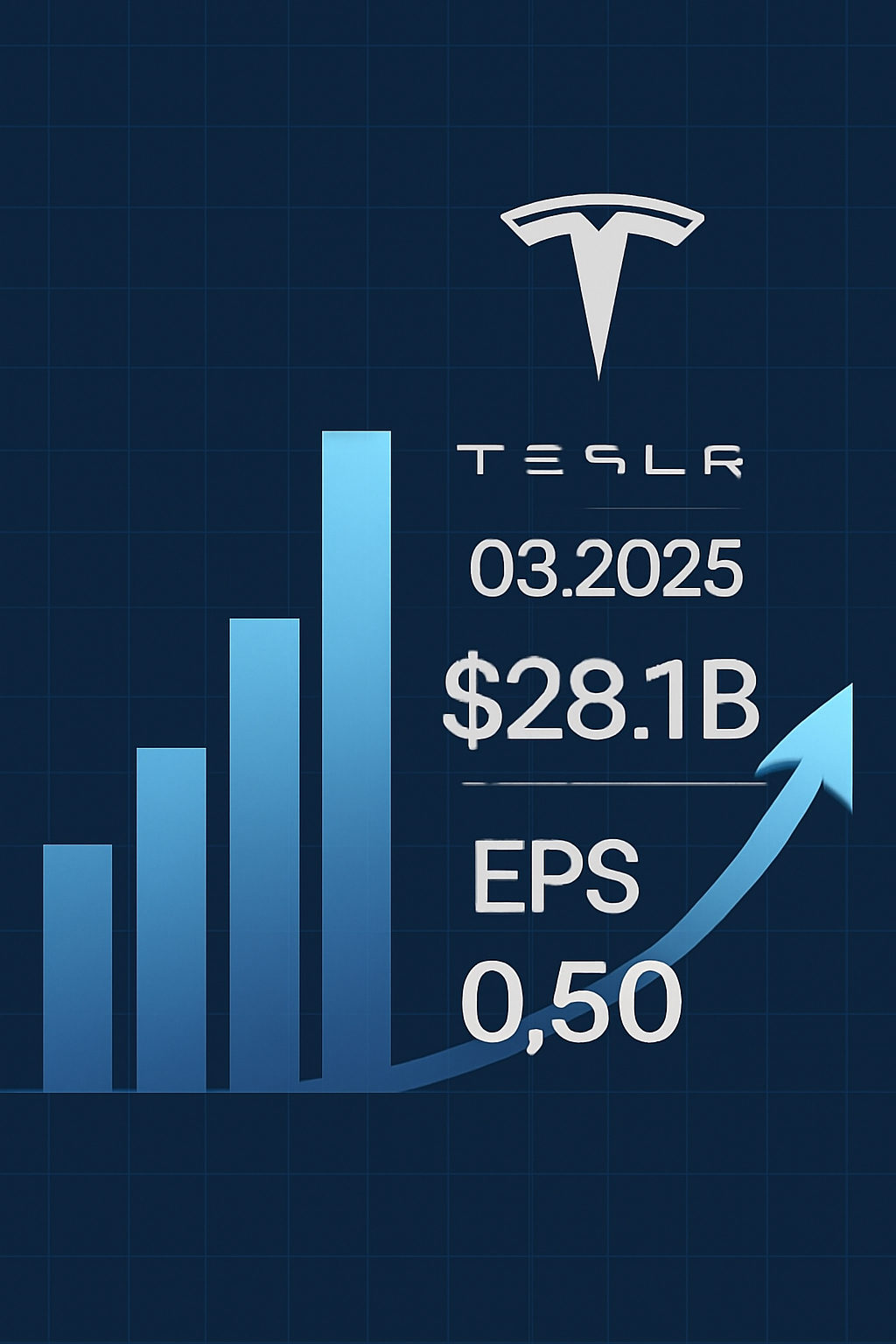 테슬라 2025년 3분기 실적발표 총정리｜매출은 최고, 이익은 부진한 이유는? 관련 사진