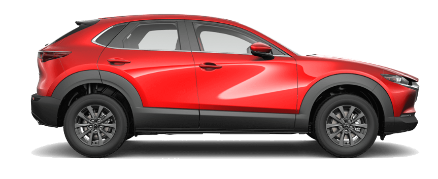 CX-30