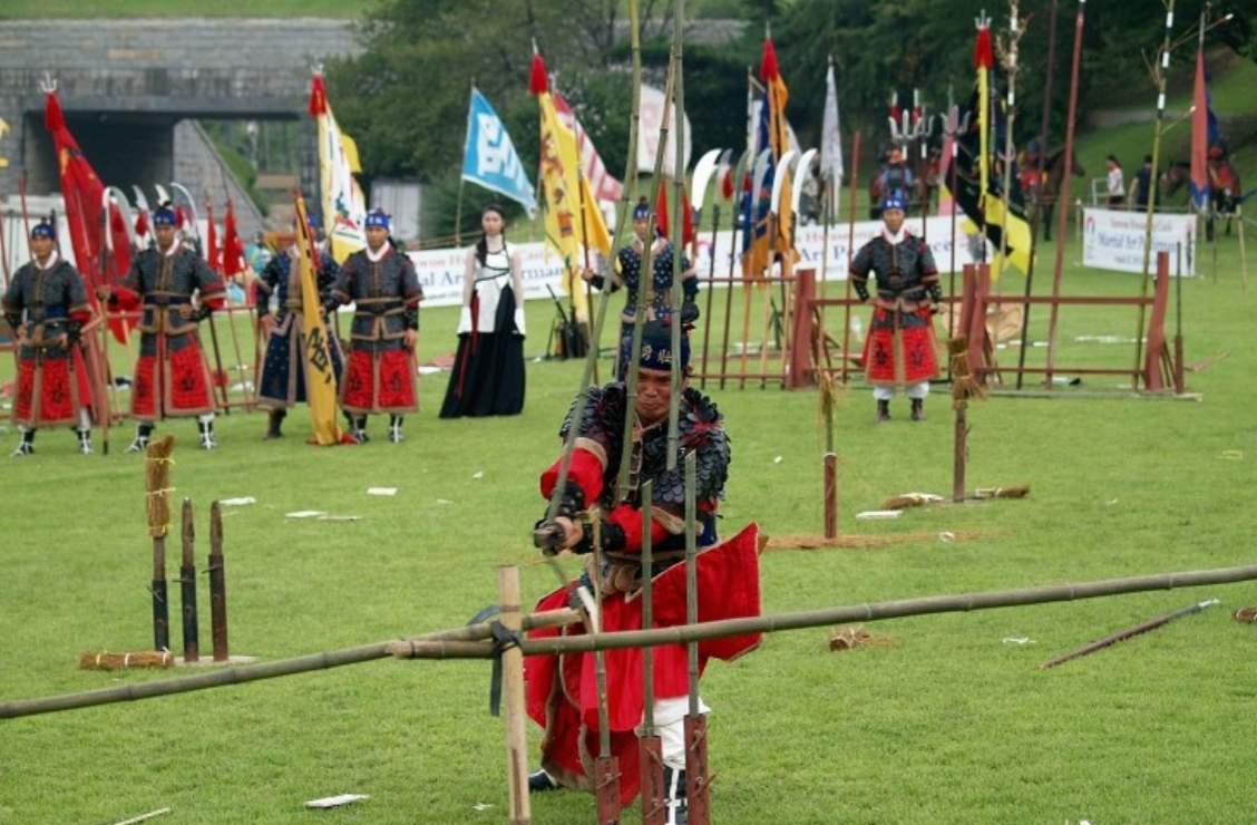 수원화성 무예24기 공연 안내|시간표 및 관람 팁
