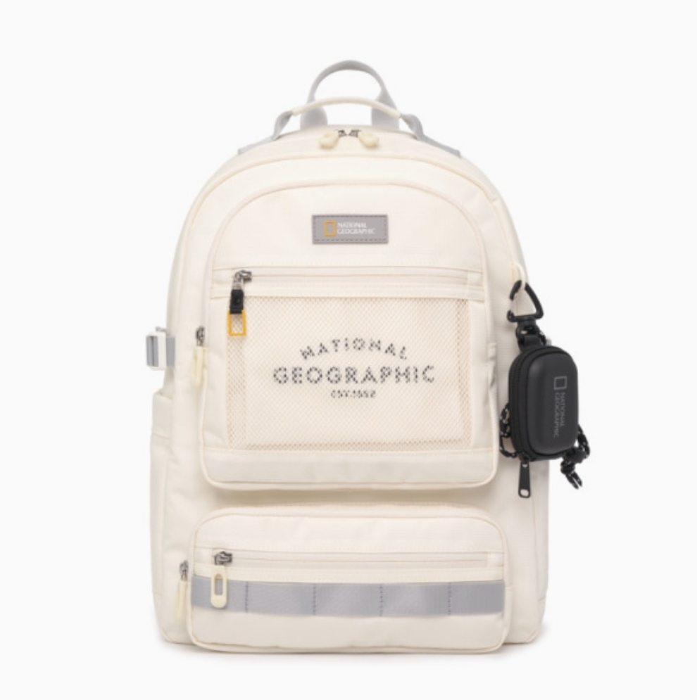 내셔널지오그래픽 옵티머스 가방