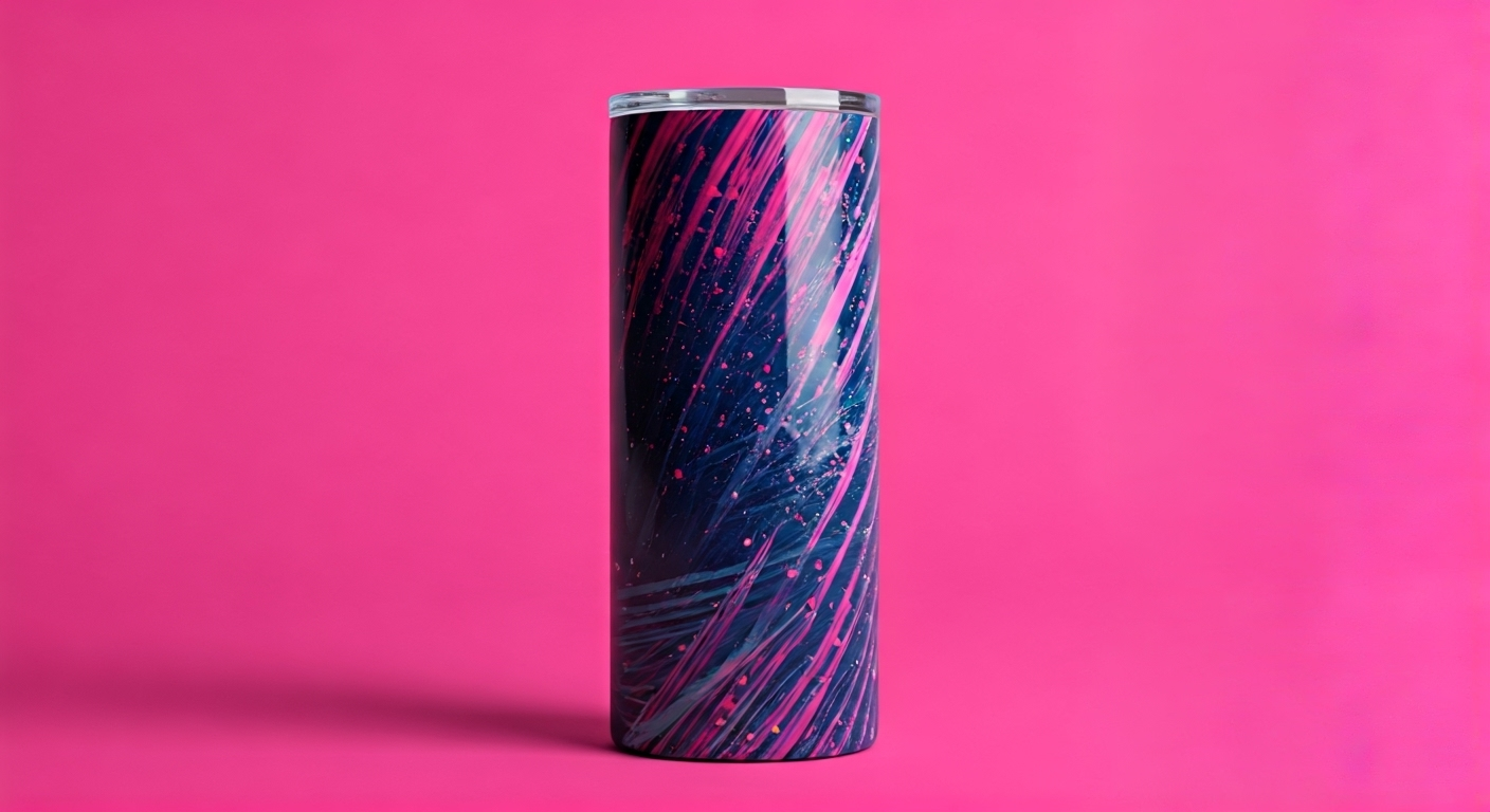 텀블러 판촉물 제작