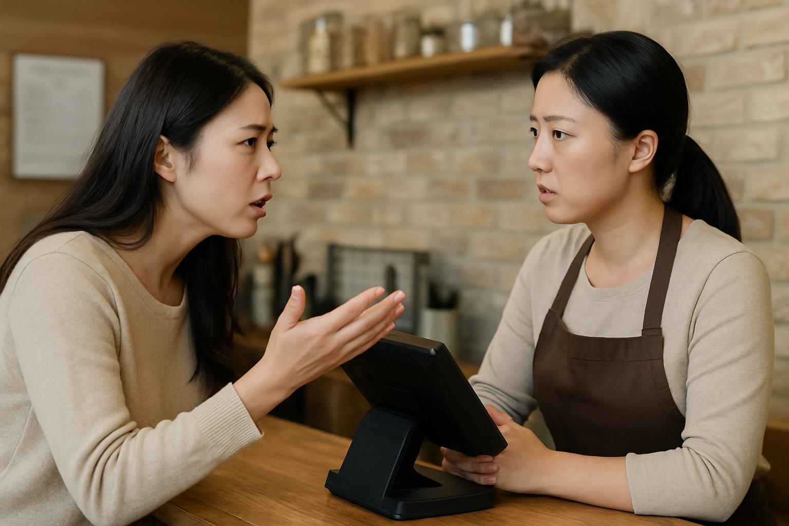고객 불만 응대 기본 원칙: 실무 중심 가이드