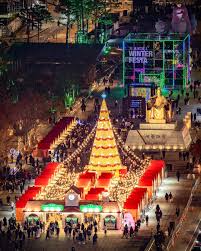 2025 광화문 마켓 오픈