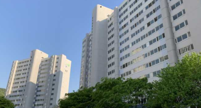 부산임대주택 사진