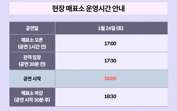 우리들의 발라드 콘서트