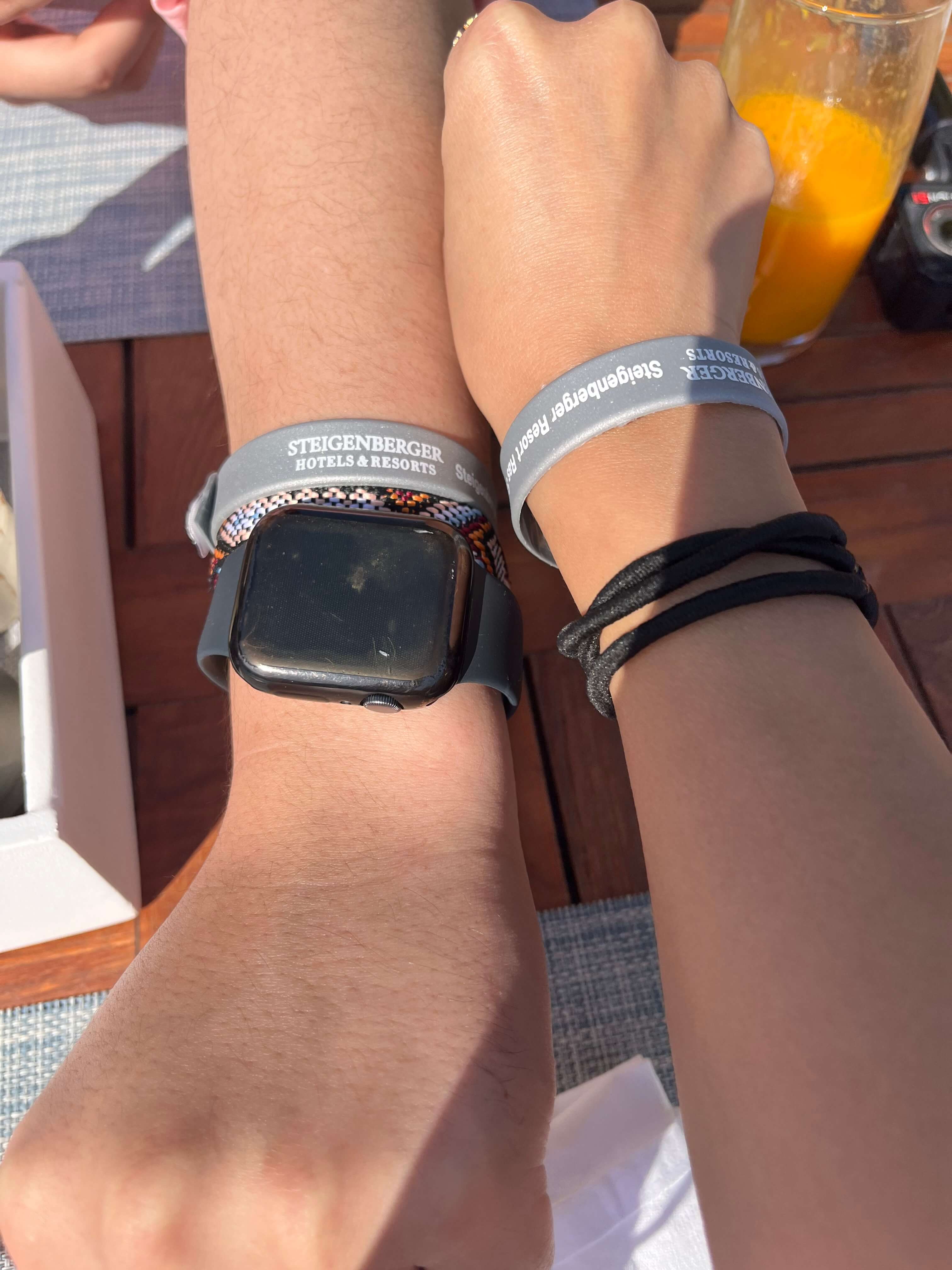 슈타이겐베르거 리조트 라스 소마(Steigenberger Resort Ras Soma)