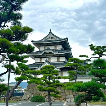 일본 다카마쓰 여행 날씨 정보 옷차림_9