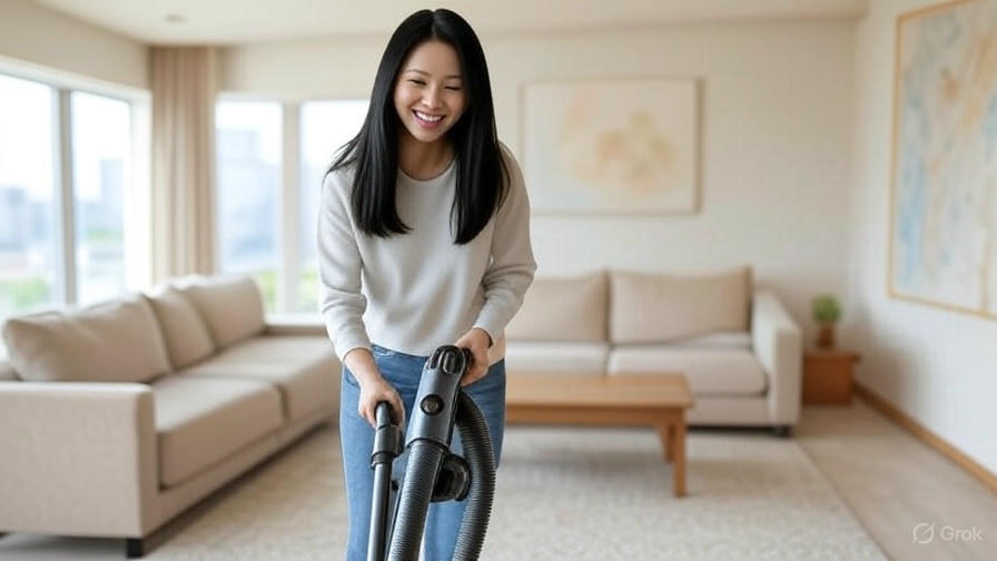 청소 꿀팁, 도구 추천, 순서 정리법