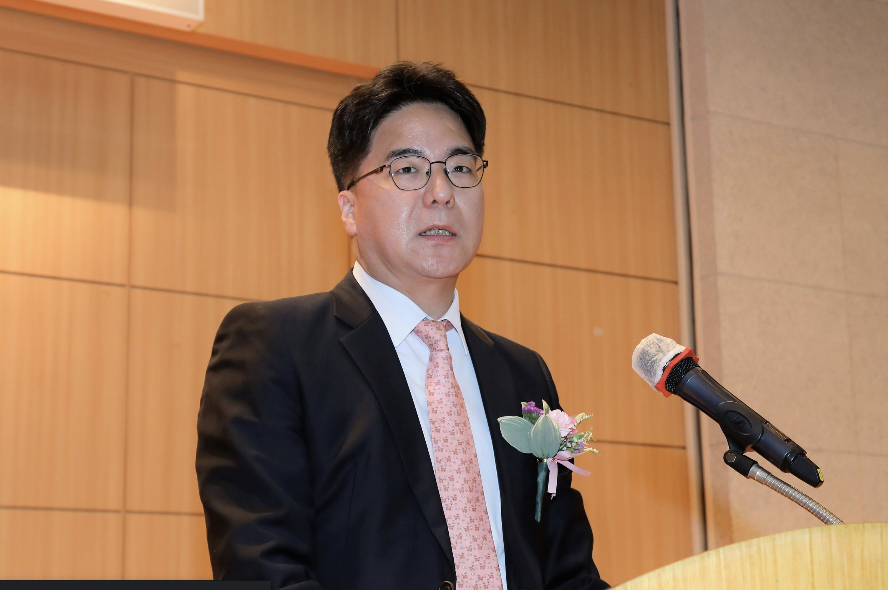 관세청장 윤태식