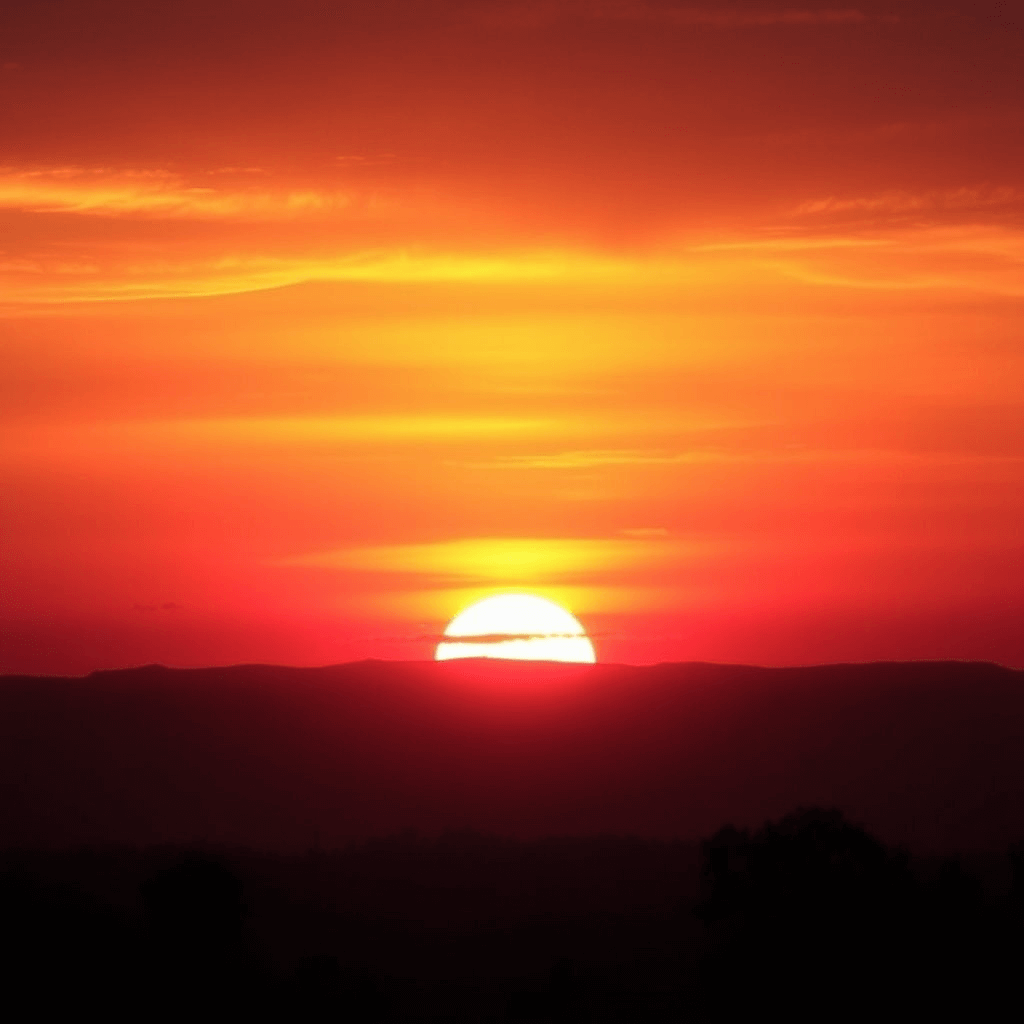 해 뜨는 꿈 해몽