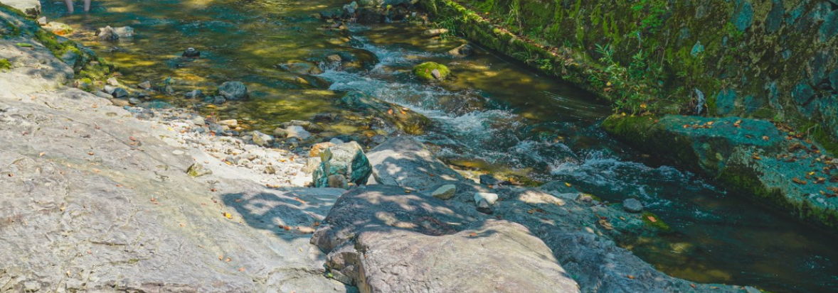 전라도 물놀이 가능한 계곡