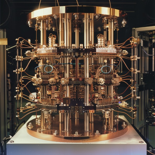 양자컴퓨터 정의 2