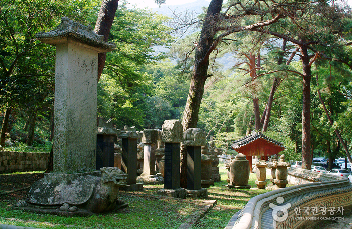 해남 가볼만한곳 베스트10