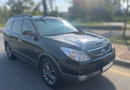 현대차 투싼, 그랜저, 베라크루즈 리콜 무상 수리 신청 (2024. 9.27~)