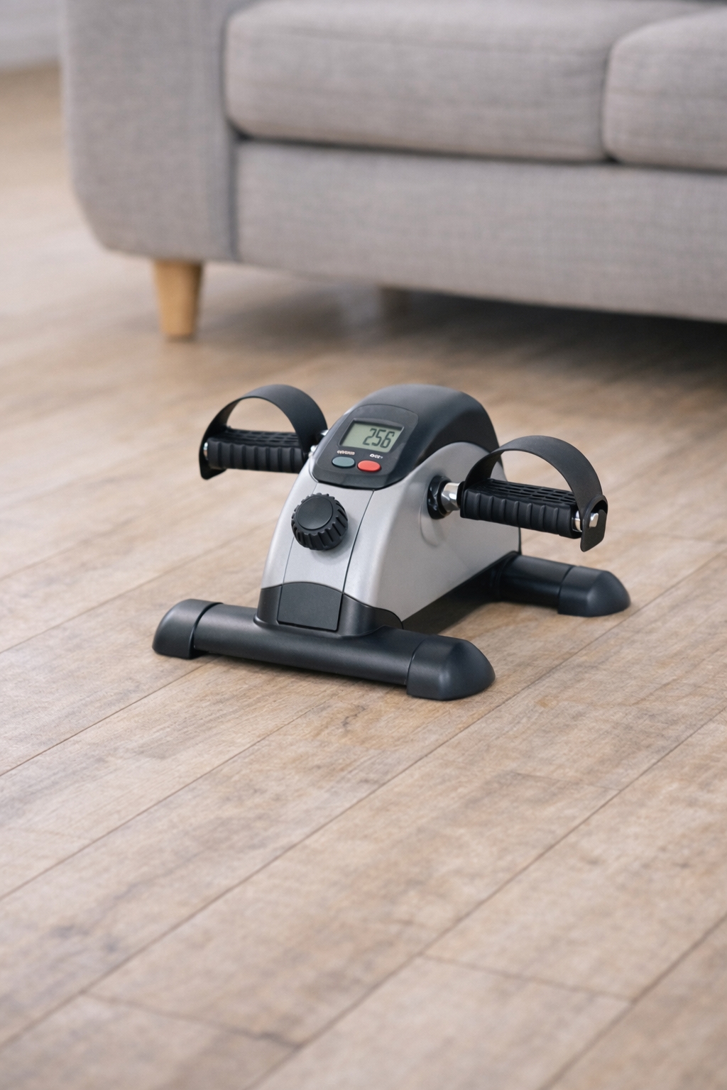 미니 페달 운동기구 실내에서 가볍게 운동하고 싶은 5060 세대에 추천합니다.